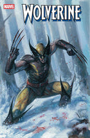 WOLVERINE