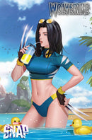 WOLVERINE