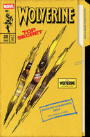WOLVERINE
