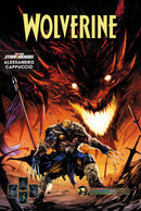 WOLVERINE