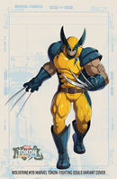 WOLVERINE