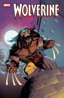 WOLVERINE