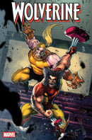 WOLVERINE