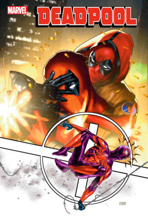 DEADPOOL #11 [DVS] (2/12/2025)