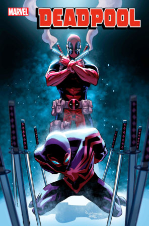 DEADPOOL