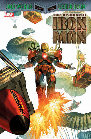 IRON MAN