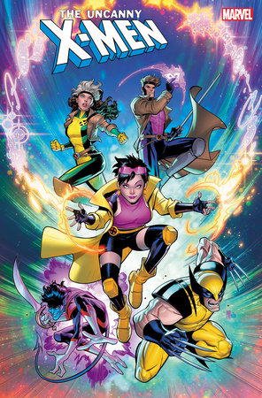 UNCANNY X-MEN