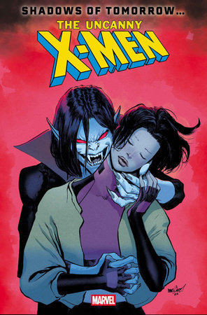 UNCANNY X-MEN #24 (2/18/2026)