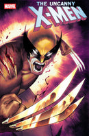 UNCANNY X-MEN