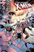 UNCANNY X-MEN