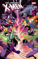 UNCANNY X-MEN