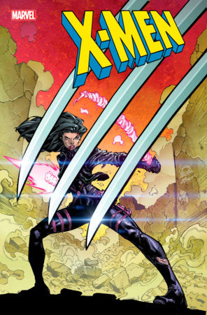 X-MEN #9 [ROG] (12/18/2024)