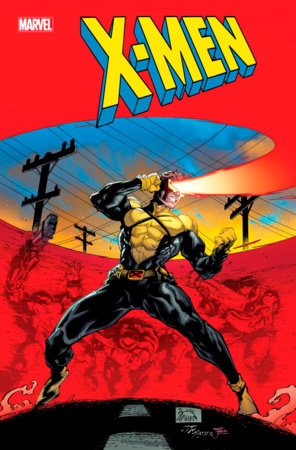 X-MEN