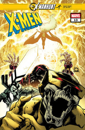 X-MEN #13 [XMH] (3/12/2025)