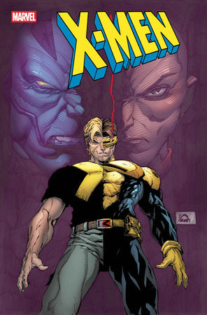 X-MEN