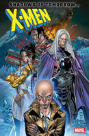 X-MEN