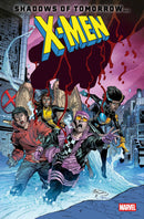 X-MEN