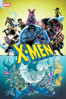 X-MEN