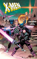 X-MEN