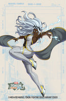 X-MEN