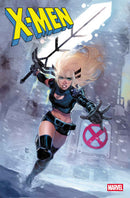 X-MEN