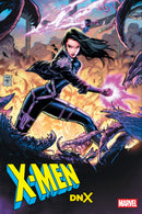 X-MEN