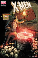 X-MEN