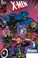 X-MEN