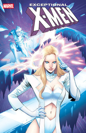 EXCEPTIONAL X-MEN #10 MATTEO LOLLI VARIANT (6/11/2025)