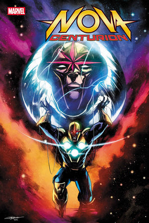 NOVA: CENTURION #1 (11/19/2025)