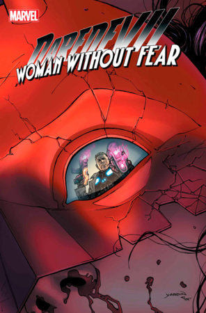 DAREDEVIL: WOMAN WITHOUT FEAR #3 (9/25/2024)