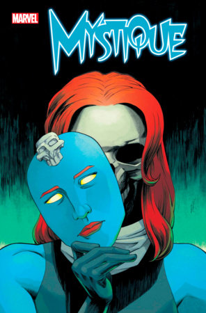 MYSTIQUE #5 (2/19/2025)