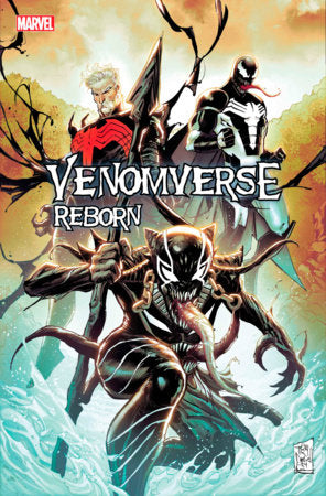 VENOMVERSE REBORN #4 (9/11/2024)