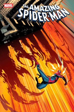 AMAZING SPIDER-MAN #3 (5/7/2025)