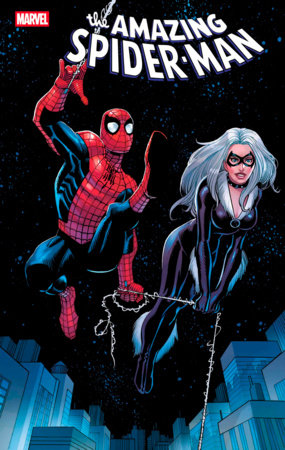 AMAZING SPIDER-MAN #6 (6/18/2025)