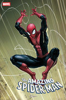 AMAZING SPIDER-MAN
