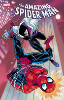 AMAZING SPIDER-MAN