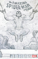 AMAZING SPIDER-MAN