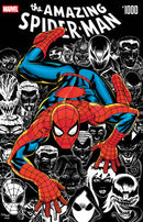 AMAZING SPIDER-MAN
