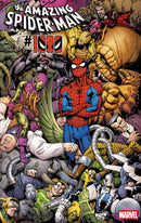 AMAZING SPIDER-MAN