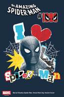 AMAZING SPIDER-MAN