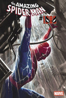 AMAZING SPIDER-MAN