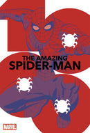 AMAZING SPIDER-MAN