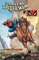 AMAZING SPIDER-MAN