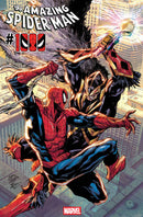 AMAZING SPIDER-MAN