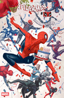 AMAZING SPIDER-MAN