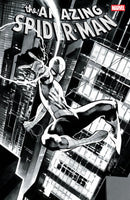 AMAZING SPIDER-MAN