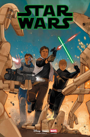 STAR WARS