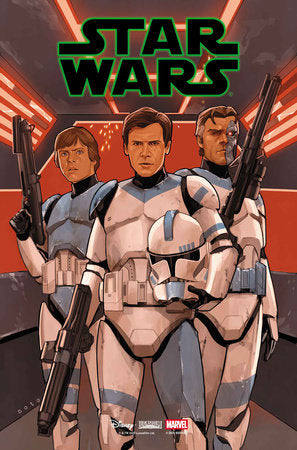 STAR WARS