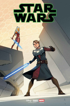 STAR WARS